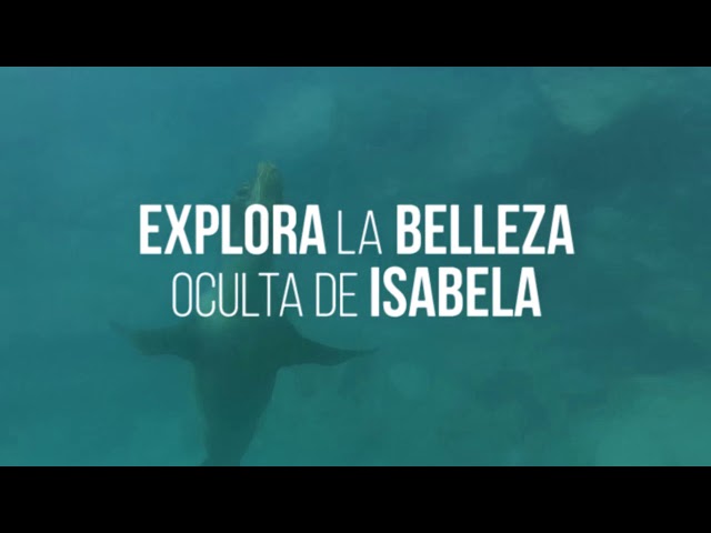 Explora la Belleza Oculta de Isabela