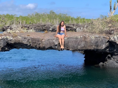 Snorkeling en Túneles/Cabo Rosa