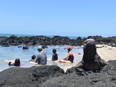 Mágico Isabela 4D3N