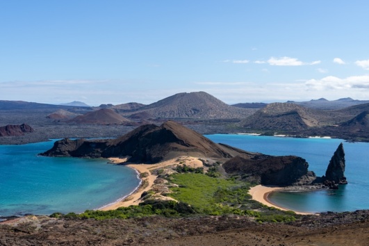 🐢 Tour a la Isla Bartolomé 2025
