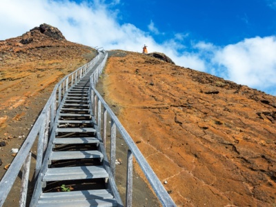 Tour Isla Bartolomé