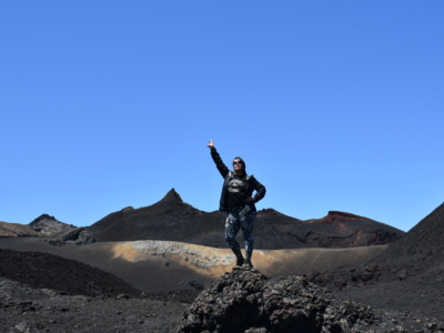 Mágico Isabela 4D3N