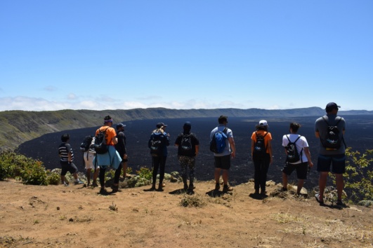 MAGICAL ISABELA MULTISPORT 5D4N