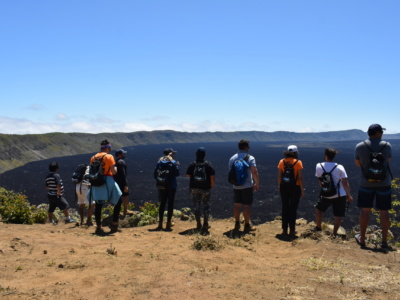 GALAPAGOS MULTISPORT 5D4N