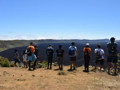 GALAPAGOS ISLAND HOPPING 4D3N