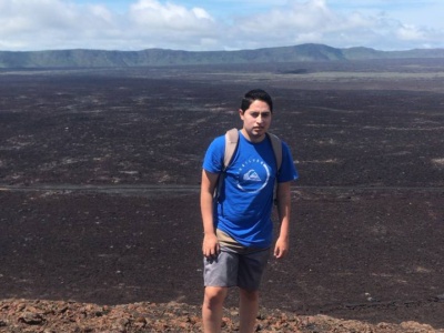 Tour Volcán Sierra Negra