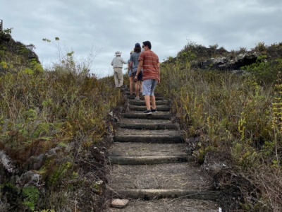 Tour Parte Alta Isabela – Tour Campo Duro, Mango y Cueva Sucre