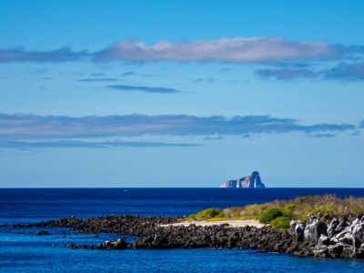 Tour Centro de Interpretación, Cerro Tijeretas y Playa Carola