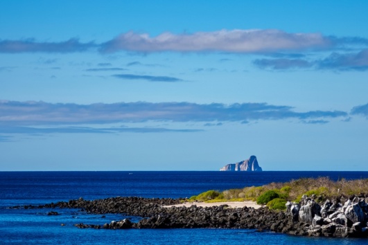 Tour Centro de Interpretación, Cerro Tijeretas y Playa Carola