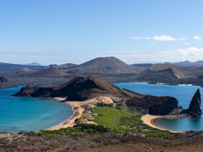 The Bartholomew Island Tour
