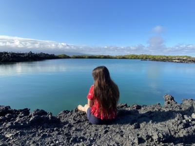 Snorkeling en Tintoreras - Vacaciones en Galápagos todo incluido