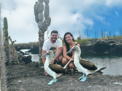 MAGICAL ISABELA MULTISPORT 6D5N