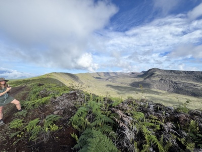 Tour Minas de Azufre